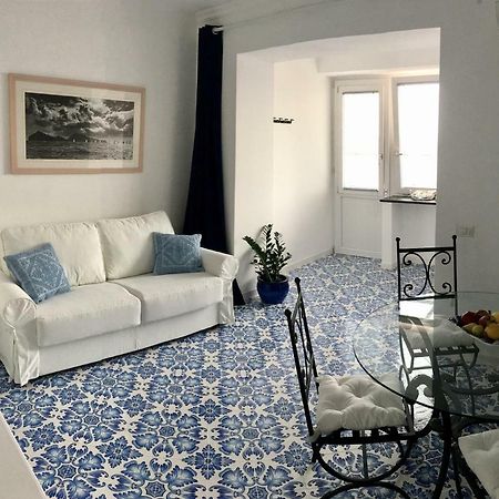 Il Porto Capri Casa Vacanza 外观 照片