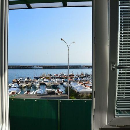 Il Porto Capri Casa Vacanza 外观 照片
