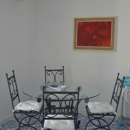 Il Porto Capri Casa Vacanza 外观 照片