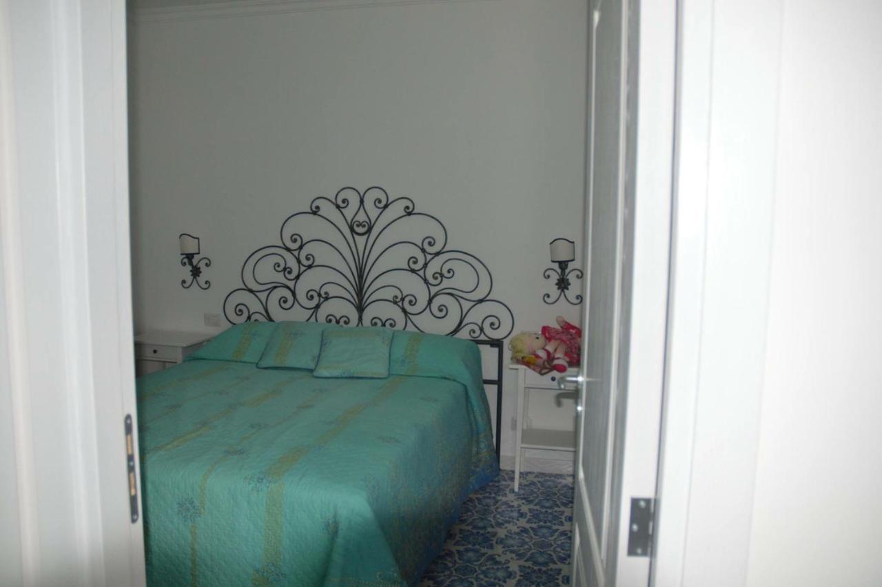 Il Porto Capri Casa Vacanza 外观 照片