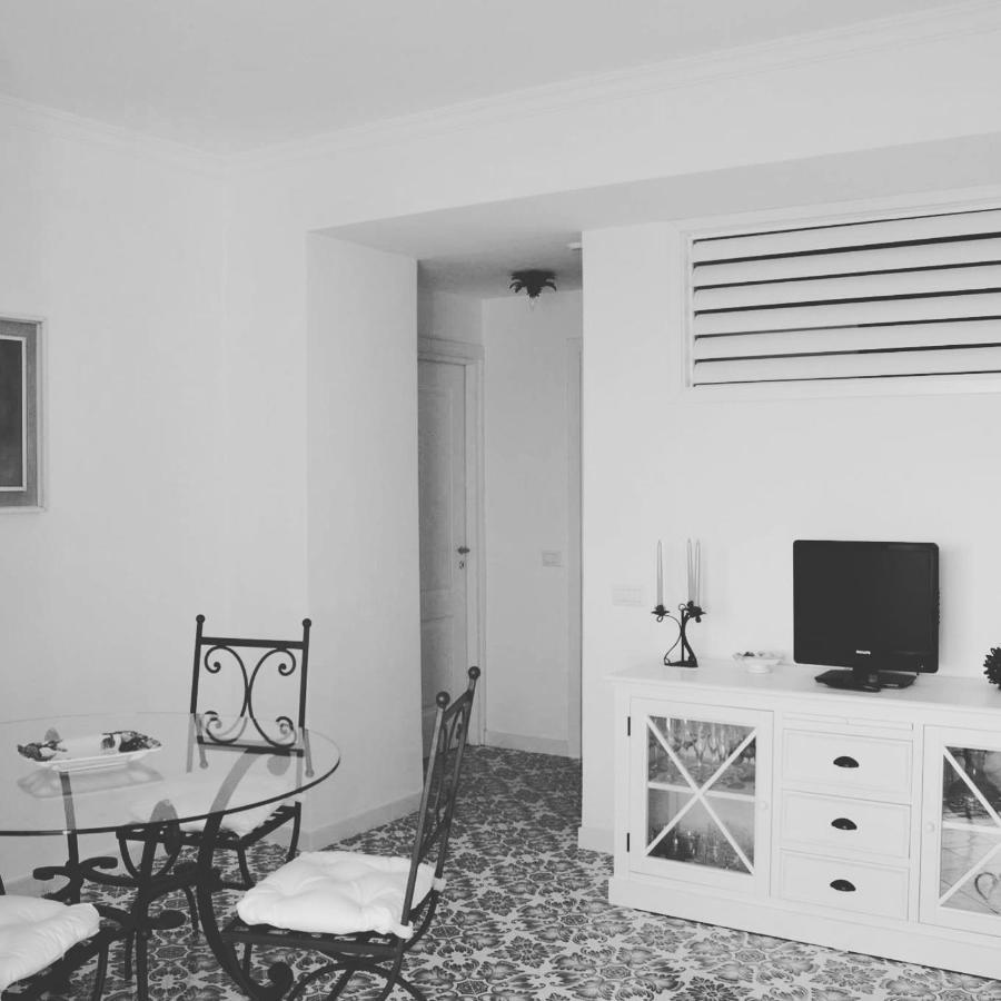 Il Porto Capri Casa Vacanza 外观 照片
