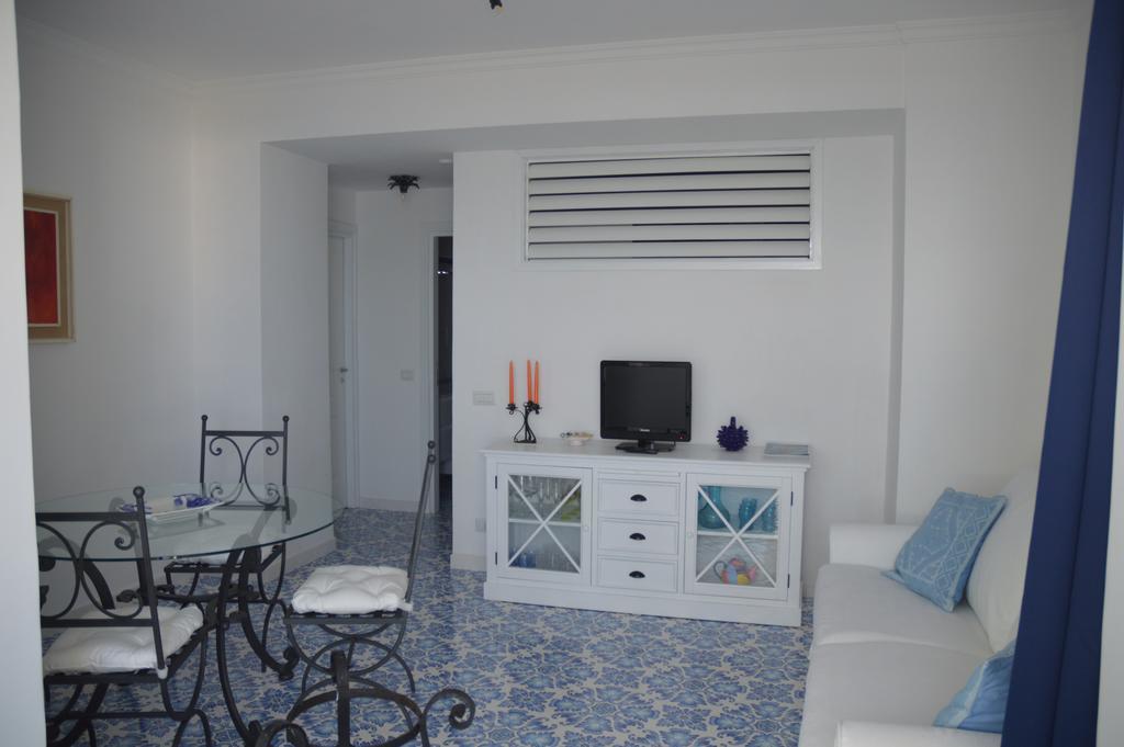 Il Porto Capri Casa Vacanza 外观 照片