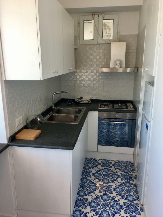 Il Porto Capri Casa Vacanza 外观 照片