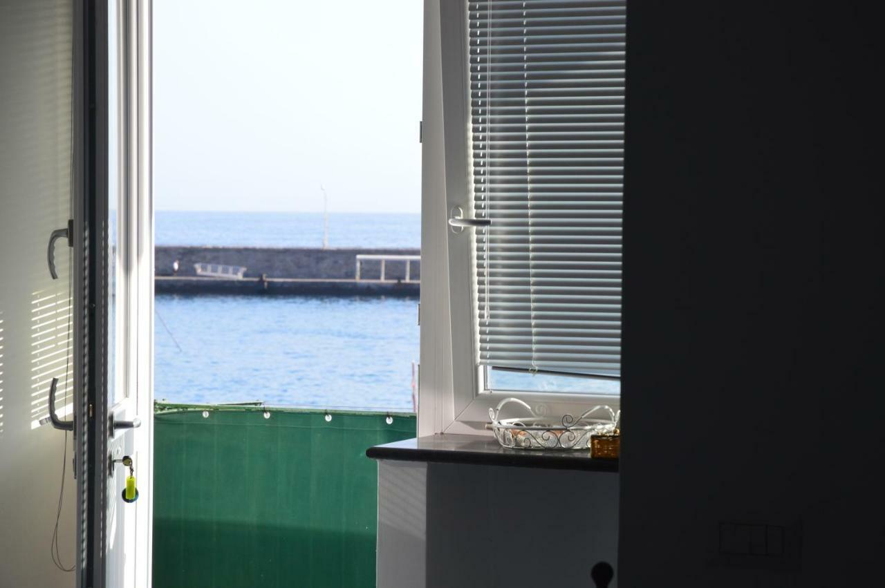 Il Porto Capri Casa Vacanza 外观 照片