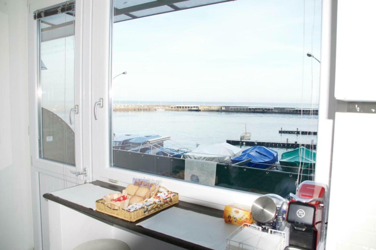 Il Porto Capri Casa Vacanza 外观 照片