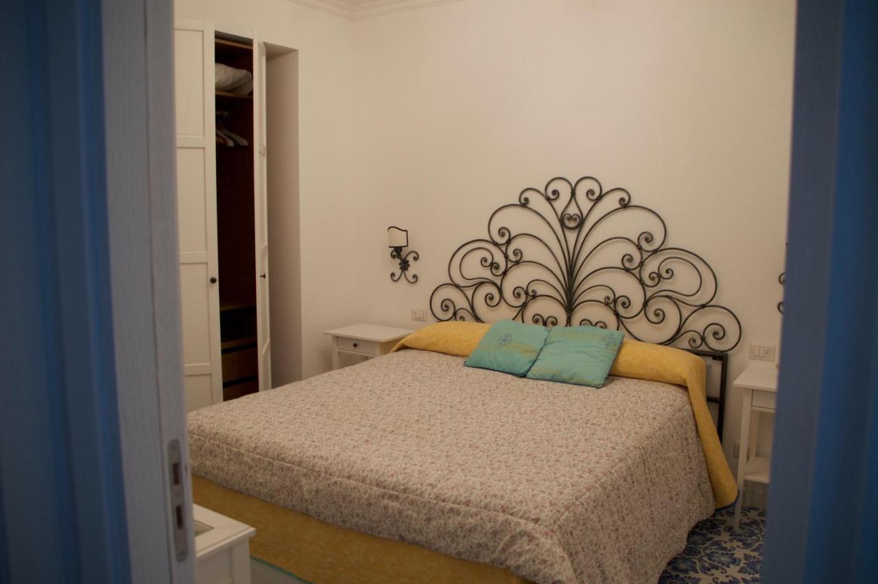 Il Porto Capri Casa Vacanza 客房 照片